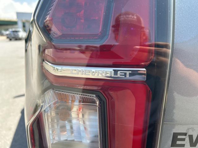 used 2023 Chevrolet Tahoe car, priced at $57,411