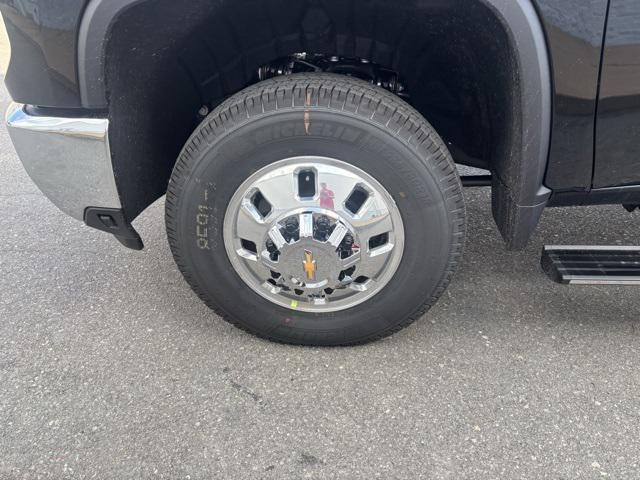 new 2026 Chevrolet Silverado 3500 car, priced at $88,045