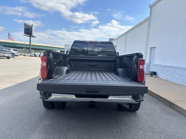new 2026 Chevrolet Silverado 3500 car, priced at $88,045