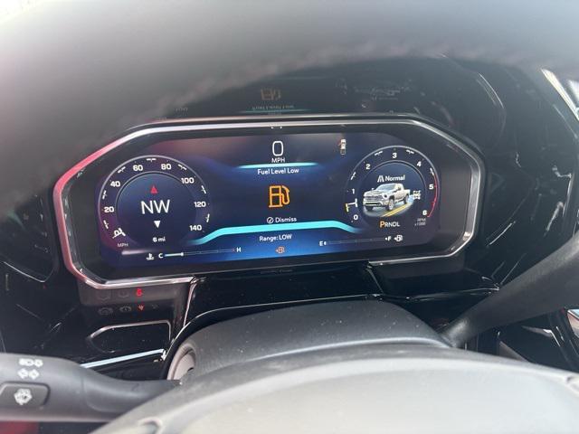 new 2026 Chevrolet Silverado 3500 car, priced at $88,045