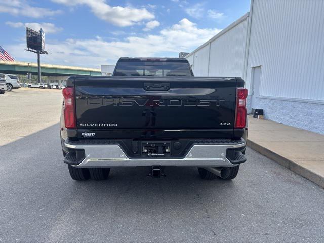 new 2026 Chevrolet Silverado 3500 car, priced at $88,045