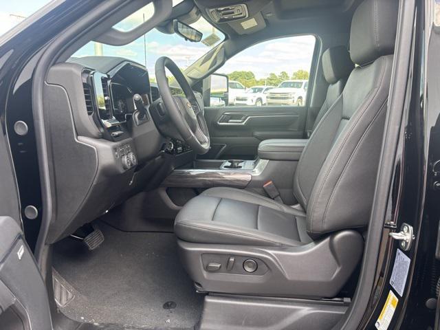 new 2026 Chevrolet Silverado 3500 car, priced at $88,045