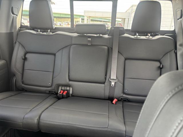 new 2026 Chevrolet Silverado 3500 car, priced at $88,045