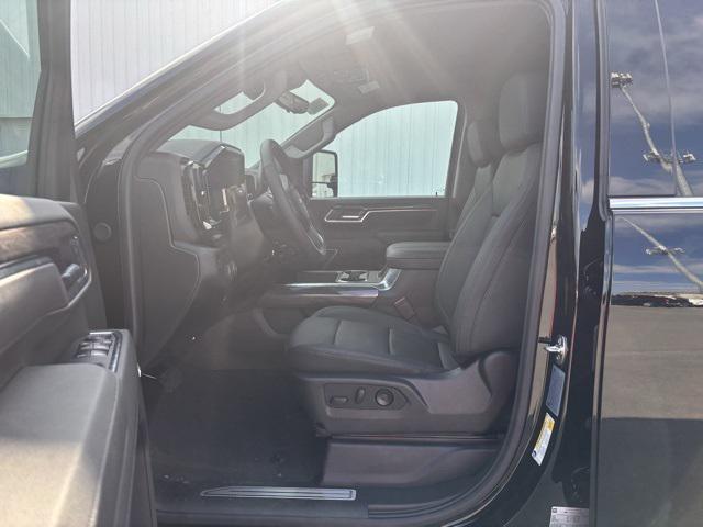 new 2026 Chevrolet Silverado 3500 car, priced at $88,045