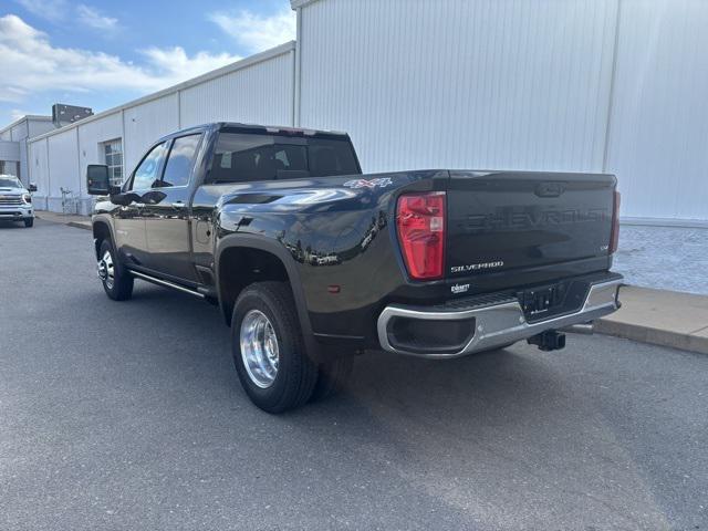 new 2026 Chevrolet Silverado 3500 car, priced at $88,045