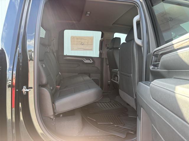 new 2026 Chevrolet Silverado 3500 car, priced at $88,045