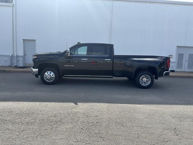 new 2026 Chevrolet Silverado 3500 car, priced at $88,045