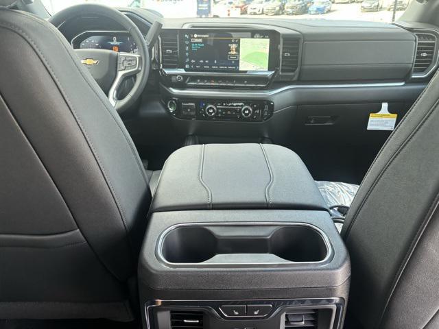 new 2026 Chevrolet Silverado 3500 car, priced at $88,045