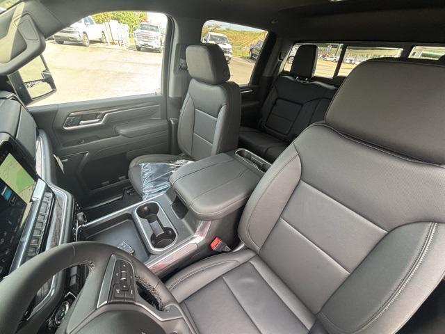 new 2026 Chevrolet Silverado 3500 car, priced at $88,045