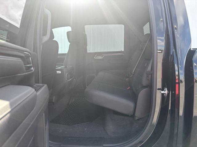 new 2026 Chevrolet Silverado 3500 car, priced at $88,045