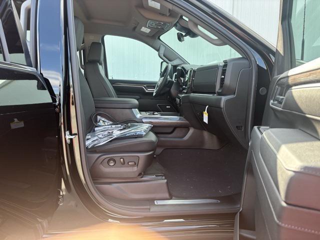 new 2026 Chevrolet Silverado 3500 car, priced at $88,045