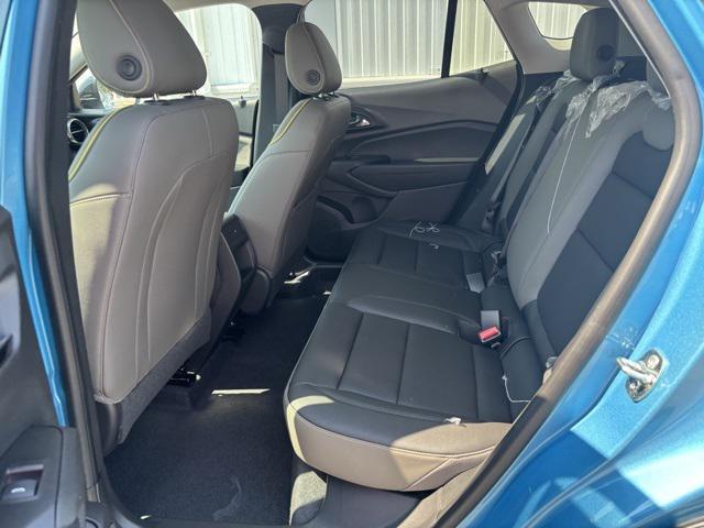 new 2026 Chevrolet Trax car, priced at $27,088