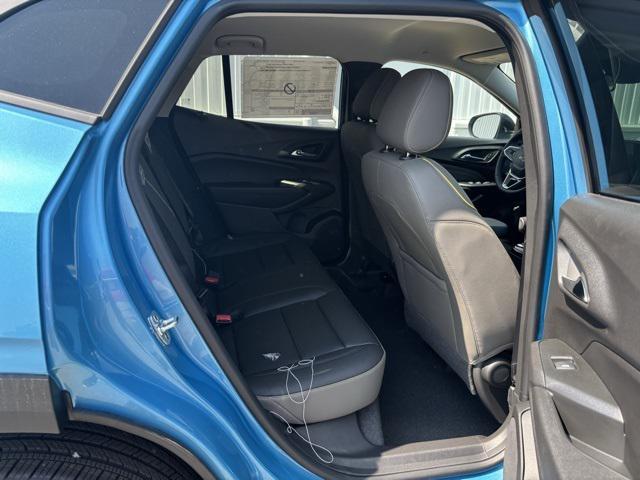 new 2026 Chevrolet Trax car, priced at $27,088