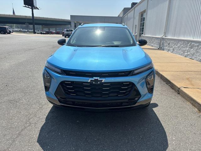new 2026 Chevrolet Trax car, priced at $27,088