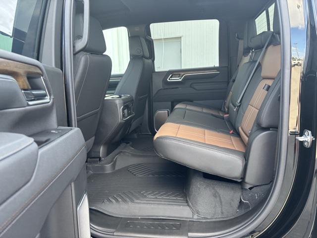 new 2026 Chevrolet Silverado 2500 car, priced at $80,654