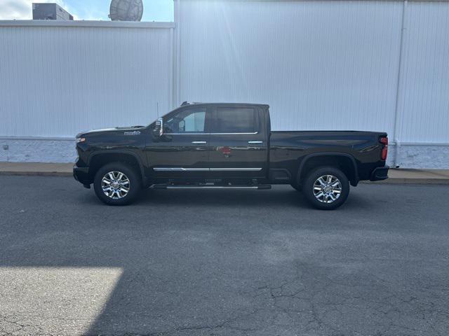 new 2026 Chevrolet Silverado 2500 car, priced at $80,654