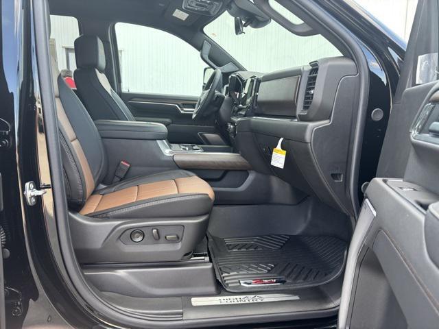new 2026 Chevrolet Silverado 2500 car, priced at $80,654