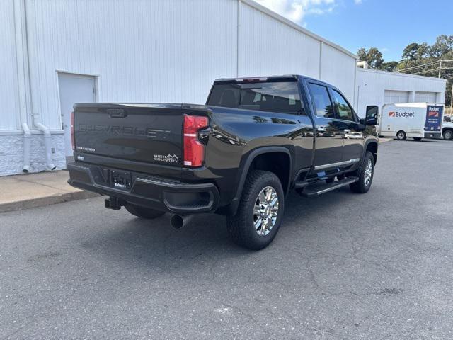 new 2026 Chevrolet Silverado 2500 car, priced at $80,654