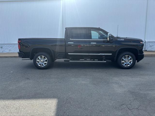 new 2026 Chevrolet Silverado 2500 car, priced at $80,654