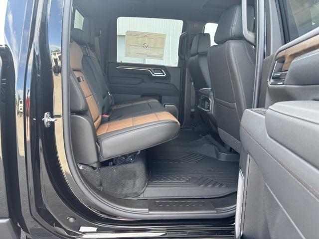 new 2026 Chevrolet Silverado 2500 car, priced at $80,654