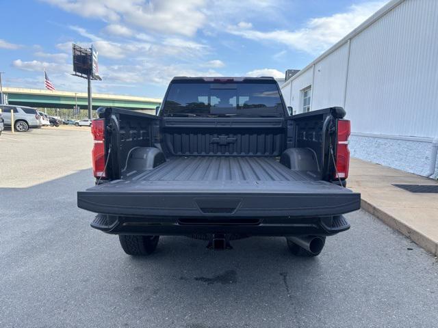 new 2026 Chevrolet Silverado 2500 car, priced at $80,654