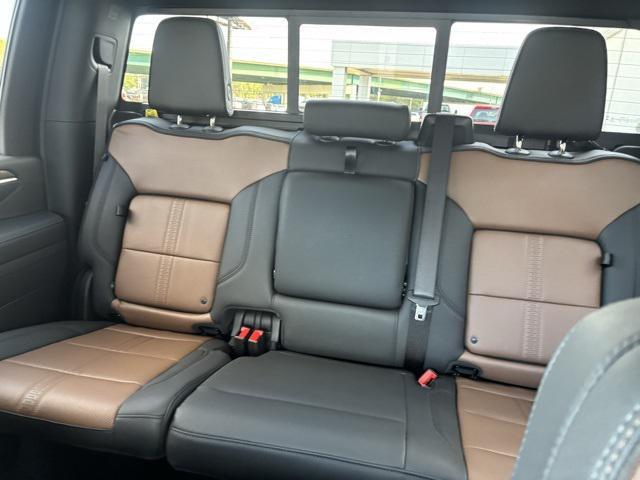 new 2026 Chevrolet Silverado 2500 car, priced at $80,654