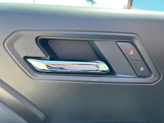 new 2025 Chevrolet Colorado car, priced at $41,734