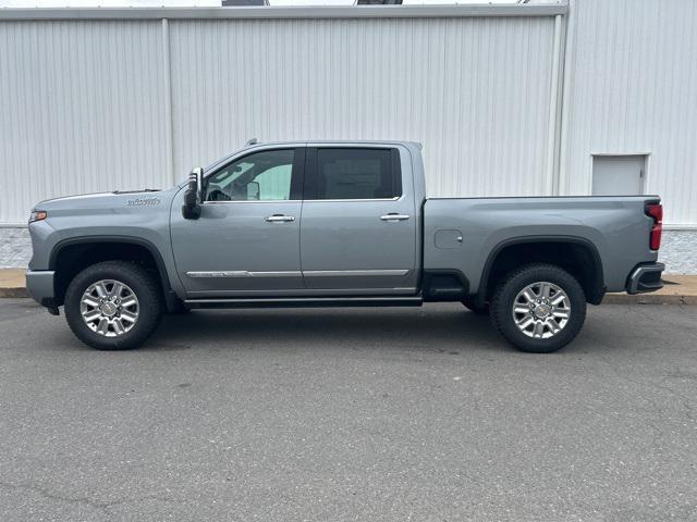 new 2025 Chevrolet Silverado 2500 car, priced at $83,819
