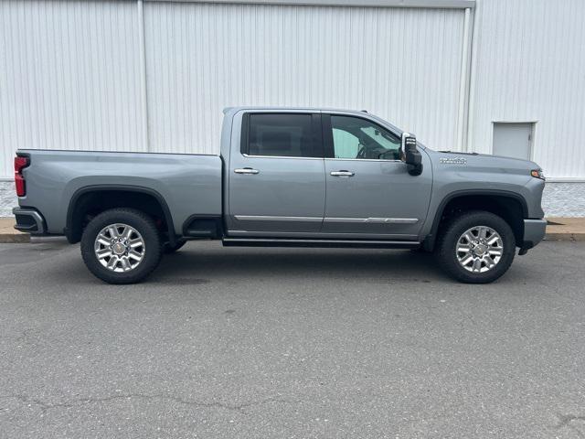 new 2025 Chevrolet Silverado 2500 car, priced at $83,819