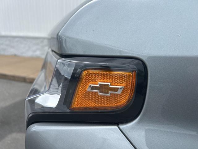 new 2025 Chevrolet Silverado 2500 car, priced at $83,819