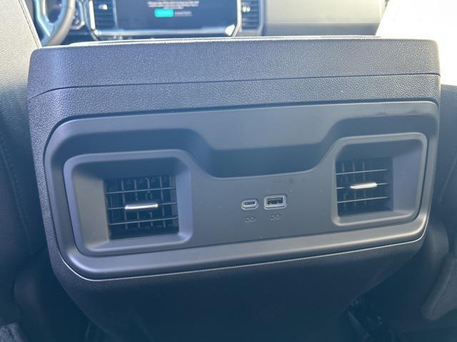 new 2025 Chevrolet Silverado 1500 car, priced at $54,020