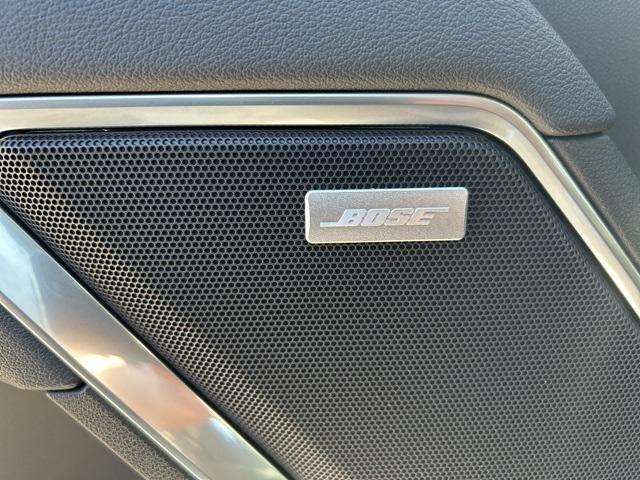 new 2025 Chevrolet Silverado 1500 car, priced at $54,020