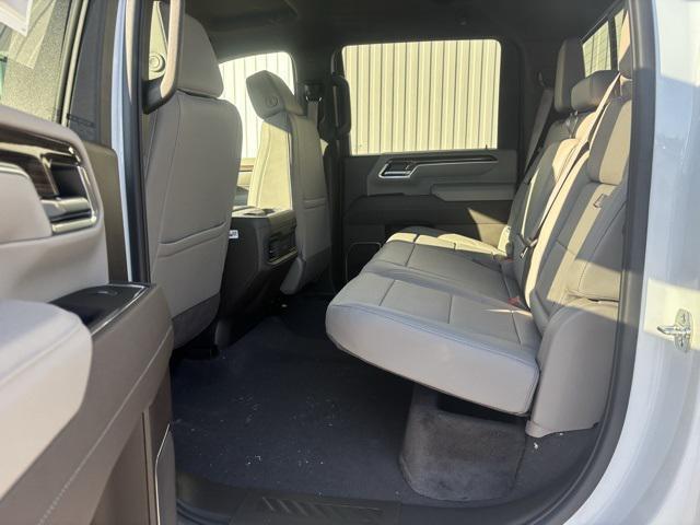 new 2026 Chevrolet Silverado 2500 car, priced at $70,148