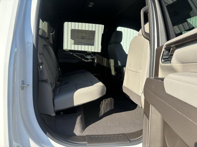 new 2026 Chevrolet Silverado 2500 car, priced at $70,148