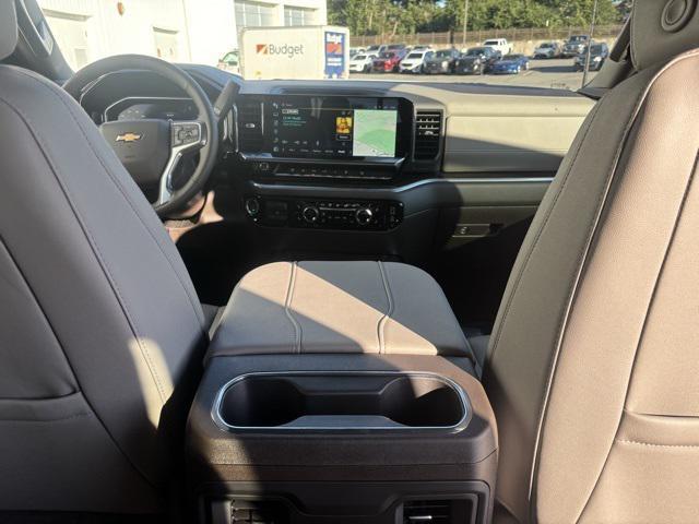 new 2026 Chevrolet Silverado 2500 car, priced at $70,148