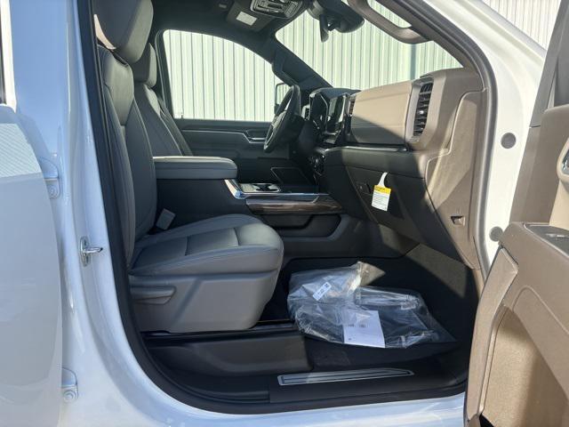 new 2026 Chevrolet Silverado 2500 car, priced at $70,148