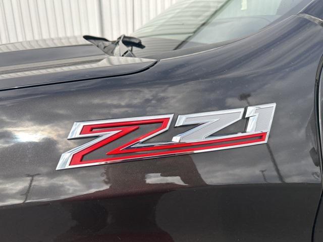 used 2021 Chevrolet Silverado 1500 car, priced at $36,149