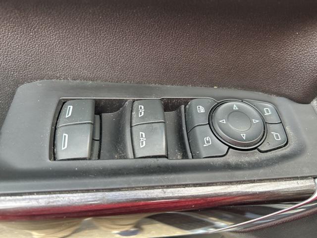 used 2021 Chevrolet Silverado 1500 car, priced at $36,149