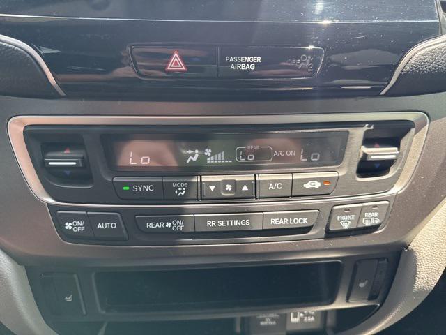 used 2019 Honda Pilot car, priced at $19,645