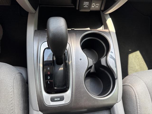 used 2019 Honda Pilot car, priced at $19,645