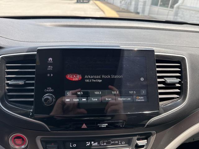 used 2019 Honda Pilot car, priced at $19,645