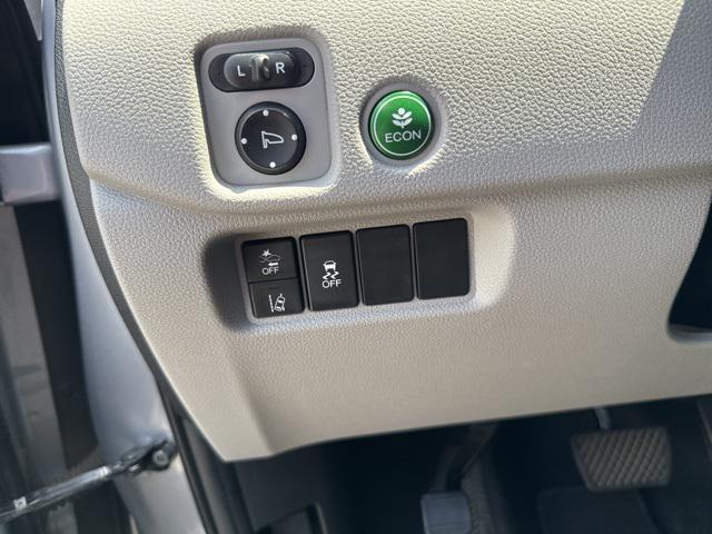 used 2019 Honda Pilot car, priced at $19,645