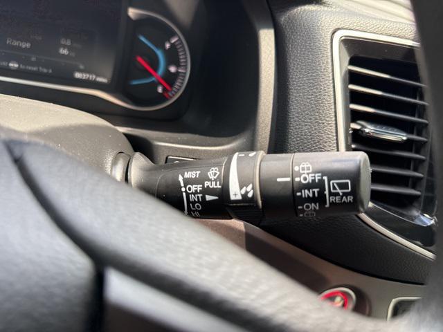 used 2019 Honda Pilot car, priced at $19,645