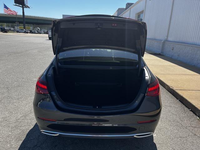 used 2022 Mercedes-Benz C-Class car, priced at $29,773