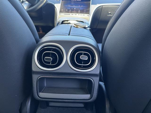 used 2022 Mercedes-Benz C-Class car, priced at $29,773