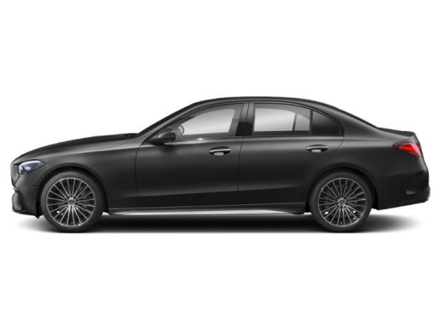 used 2022 Mercedes-Benz C-Class car, priced at $32,522