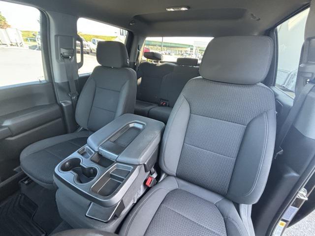 used 2023 Chevrolet Silverado 2500 car, priced at $47,615