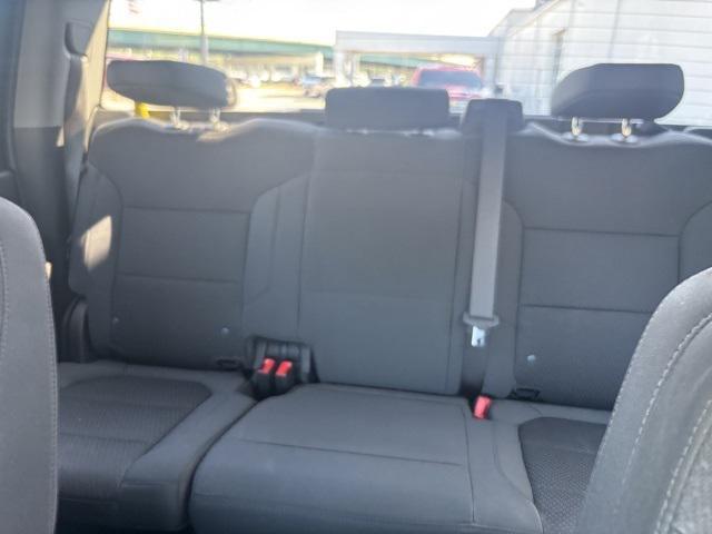 used 2023 Chevrolet Silverado 2500 car, priced at $47,615
