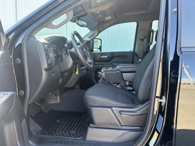 used 2023 Chevrolet Silverado 2500 car, priced at $47,615
