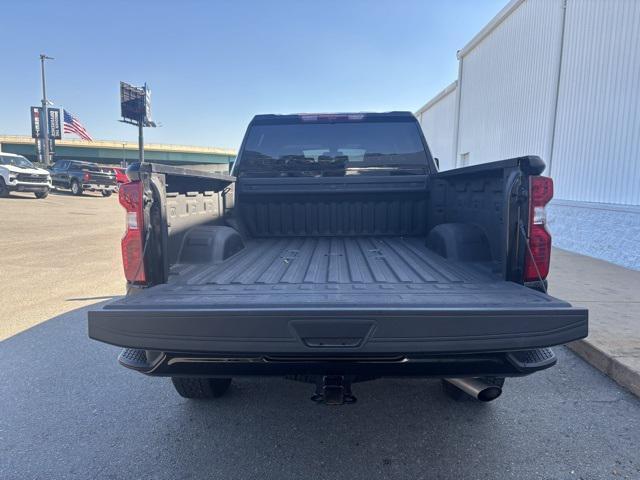 used 2023 Chevrolet Silverado 2500 car, priced at $47,615